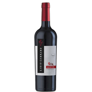 Lidio Carraro Agnus Tannat