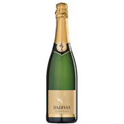 Lidio Carraro Dadivas Brut
