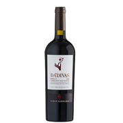 Lidio Carraro Dadivas Merlot Cabernet