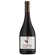 Lidio Carraro Dadivas Pinot Noir