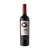 Lidio Carraro Elos Touriga e Tannat