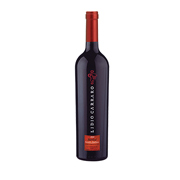 Lidio Carraro Gde Vindima Merlot