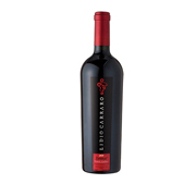 Lidio Carraro Gde Vindima Tannat