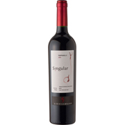 Lidio Carraro Singular Tempranillo