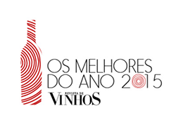 Vinho Dão - Revista Vinhos Melhores 2015