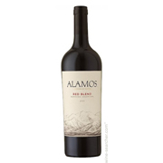 Petit Verdot Alamos Red Blend