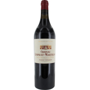 Petit Verdot Chateau Lespault Martillac