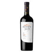 Petit Verdot Kaiken Terroir