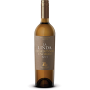 Vinho La Linda Chardonnay
