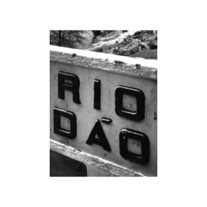 Vinho dão - Rio Dão