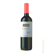 Vinho Seco Adobe Carmenere