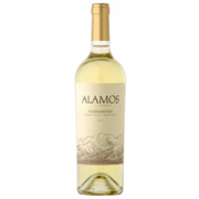 Vinho Seco Alamos Torrontes