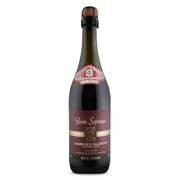 Lambrusco Porta Soprana Salamino di Santa Croce Amabile