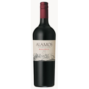 Vinho Alamos Bonarda