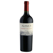 Vinho Alamos Cabernet Sauvignon