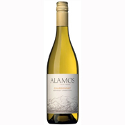 Vinho Alamos Chardonnay