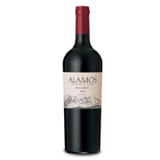 Vinho Alamos Malbec