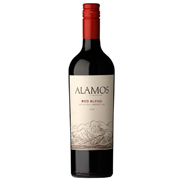 Vinho Alamos Red Blend