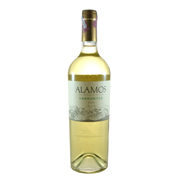 Vinho Alamos Torrontes