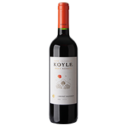 Bons e Baratos Koyle Cabernet