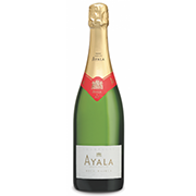 Champagne Ayala Brut Majeur