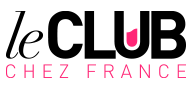 Clube do Vinho - Logo Chez France