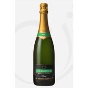 Espumante Courmayer Brut