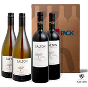 Wine in Pack Salton Paradoxo