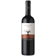 Melhor vinho do mundo - Morande Gran Reserva Cabernet Sauvignon WS