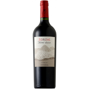 Melhor vinho do mundo - Zorzal Terroir Unico Malbec RP