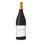 Melhores Argentinos - Neuquen-Malma-Reserva Pinot Noir