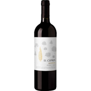 Vinho Malbec - El-Cipres-malbec