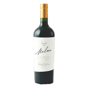 Vinho Malbec - Neuquen-Malma-Malbec