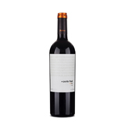 Vinho Malbec - Renacer-Punto-Final-Etiqueta-Branca