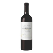 Vinho Malbec - Valle-Las-Acequias-Malbec