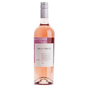 Vinho Malbec finca-el-origen-rose-malbec