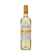 Vinho Moscatel - Mezzacorona-Moscato