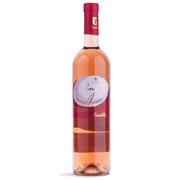 Vinho Rose - Chiaretto-pergola