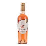 Vinho Rose - Faces-Pinot-Noir