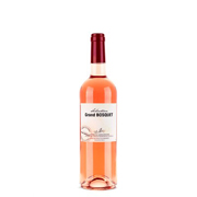 Vinho Rose - Grand-Bosqquet-Rose