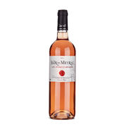 Vinho Rose - Jean-de-Meyrac-Rose