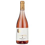 Vinho Rose - Pinha-Rose