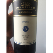 Bom e Barato Supermercado - Club sommeliers Malbec