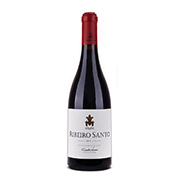Diversidade Vinho Portugues-Dao-Quinta-do-Ribeiro-Santo