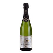 Espumante, Prosecco e Chamap - Cremant-de-Bourgogne-QV-Brut