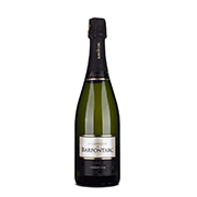 Espumante, Prosecco e Champa - Champagne-Frances-De-Barfontarc-Tradition