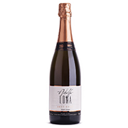 Melhores Brasileiros - Espumante Adolfo Lona Brut Rose