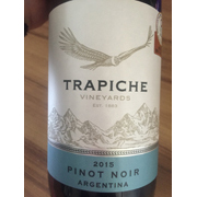 Bom e Barato Supermercado - Trapiche Vineyards Pinot Noir