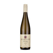 Vinho Branco - Werner Anselmann