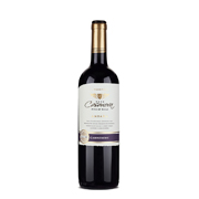 Vinho Carmenere Casanova Antano Reserva